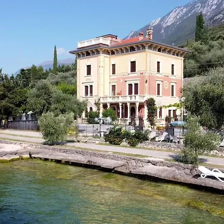 Villa Torre - Atmosfera Romantica-3