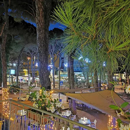 Pine Beach Hotel Rosolina Mare-2