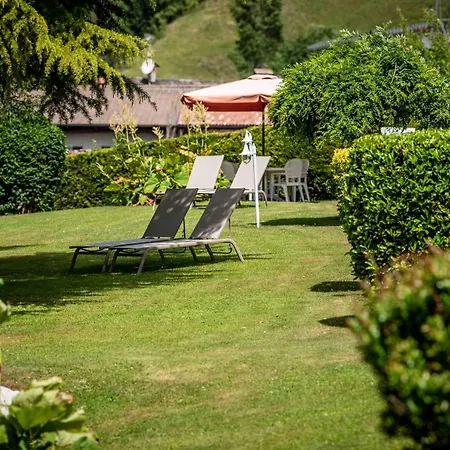 Good Life Hotel Garden-3
