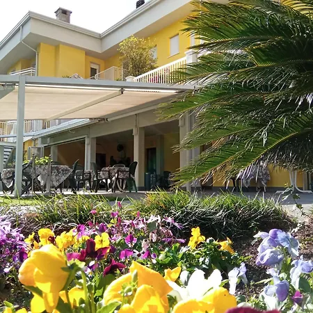Hotel Garden Arco-3