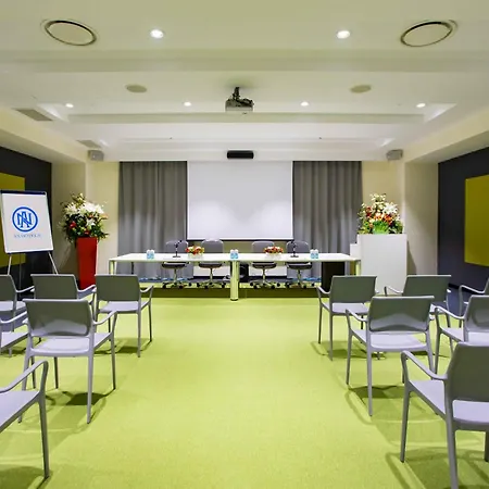 AN Hotel Milano Melegnano-2