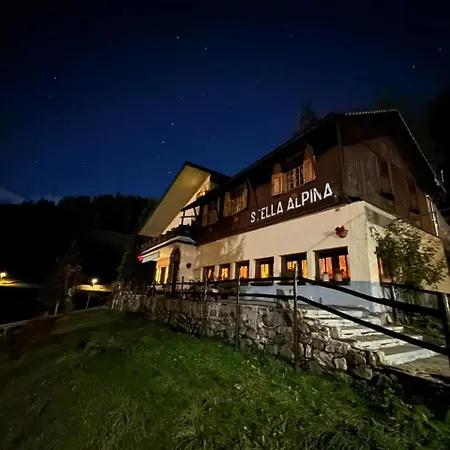 B&B Stella Alpina-3