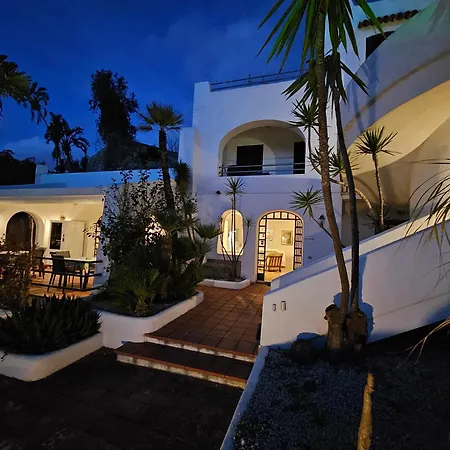 Paco Residence Benessere&Relax-2