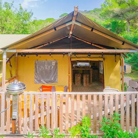 Le Pianacce Camping Village-2