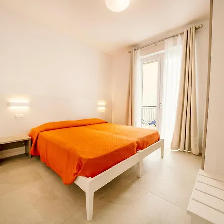 Hotel Residence La Rotonda-2