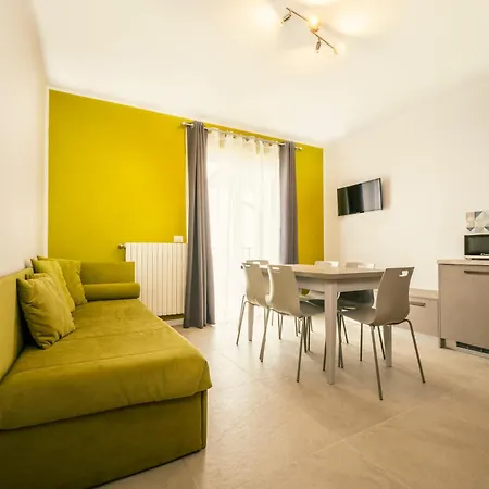 Hotel Residence La Rotonda-2