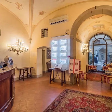B&B Piccolo Hotel-2