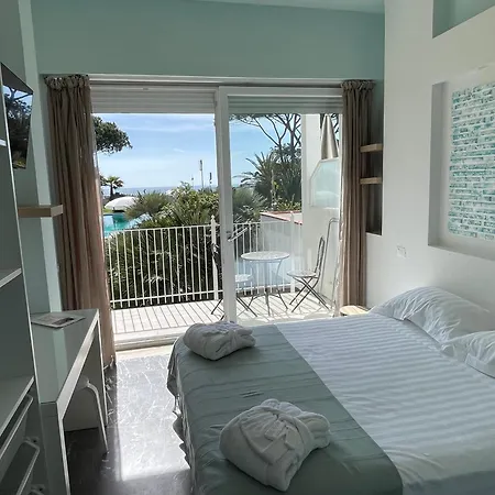 Capo Circeo Beach Resort Spa Fronte Mare-2