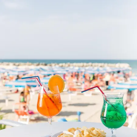 Hotel Bellaria-3