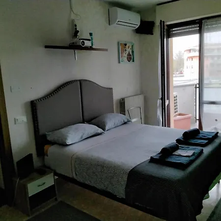 Welcome B&B Lodi-2