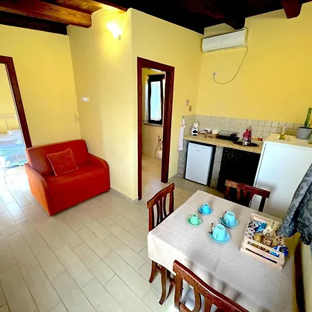Agriturismo Poggio Degli Ulivi-2