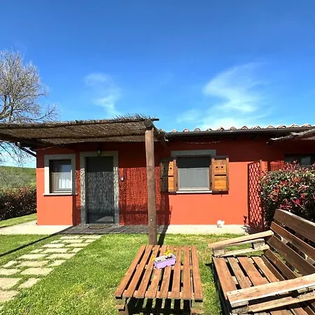 Agriturismo Poggio Degli Ulivi-3