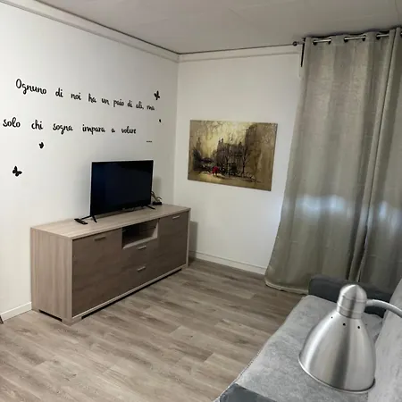 B&B Clesio&Residence Buonconsiglio Apartments-3
