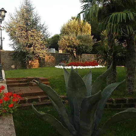 Hotel Vesevus-3
