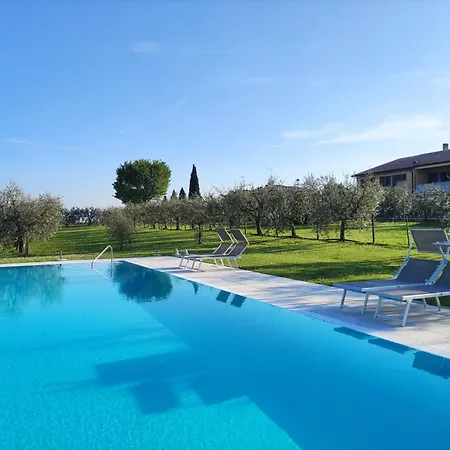 Agriturismo La Vigna-2
