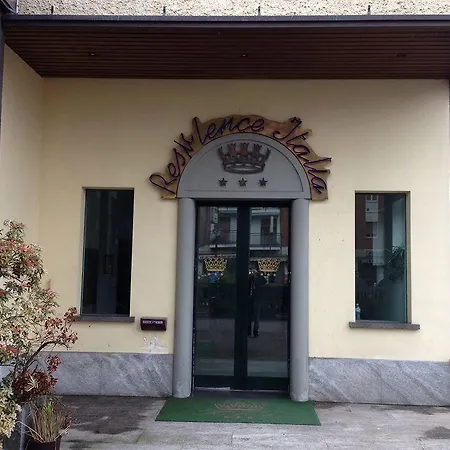 Residence Italia-2