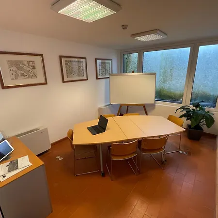Le Camere di Villa Cà Zenobio-3