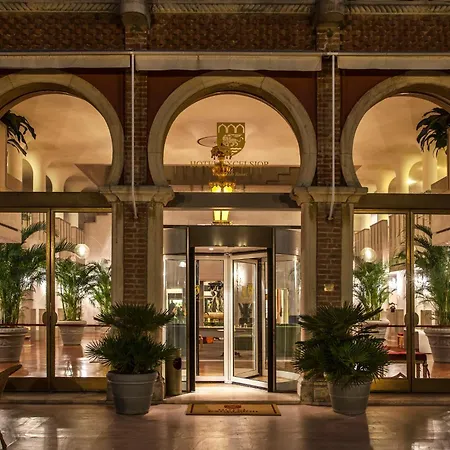 Hotel Excelsior Venezia-3