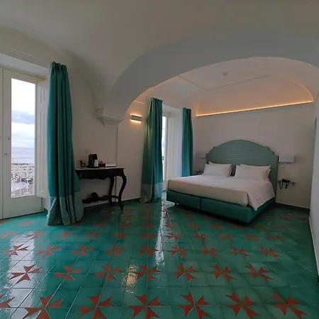 Hotel Residence-3