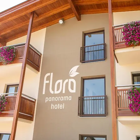 Panorama Hotel Flora-3
