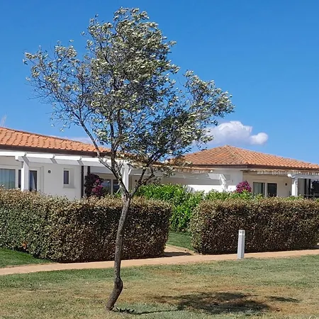Resort Abbaia Ba-3