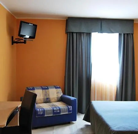 Hotel Del Sole-3
