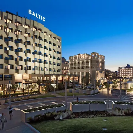 Hotel Baltic-2