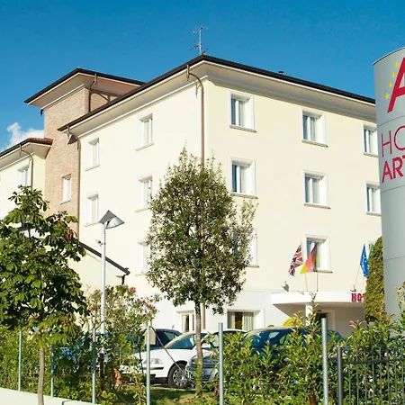 Hotel Arthur-3