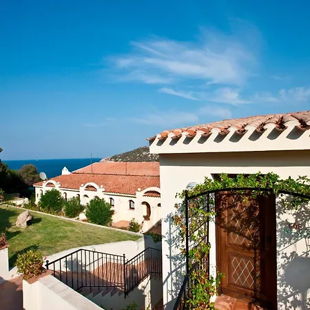 Club Hotel Baja Sardinia-2