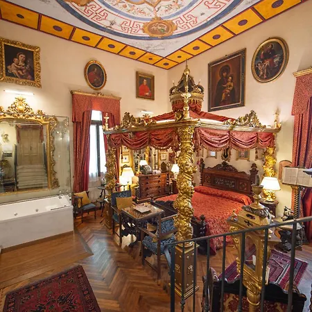 Relais Castello Bevilacqua-3
