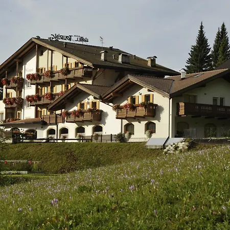 Alpine Touring Hotel-Petfriendly-3