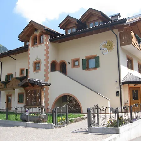 Affittacamere Villa Sole-2