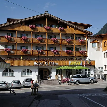 Hotel El Pilon-2