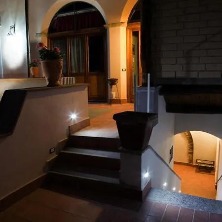 B&B Corte Catalana-2