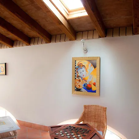 B&B Corte Catalana-3