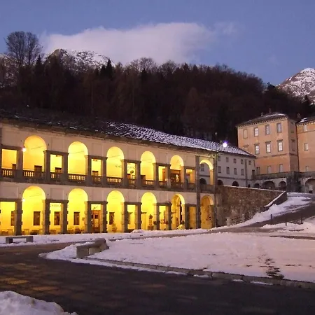 Santuario di Oropa-2