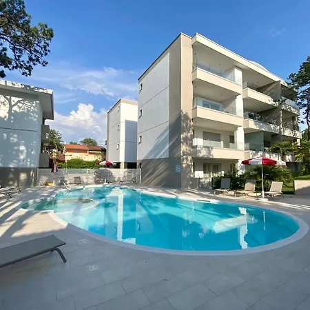 Residence Melograno-2