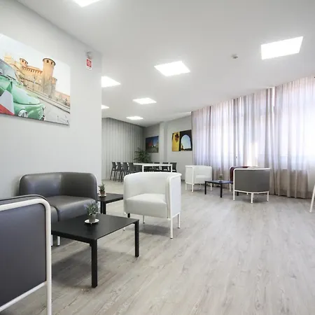 Best Quality Hotel Politecnico-3