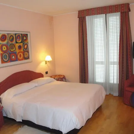 Hotel Due Mondi-3