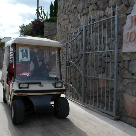 Hotel Loreley-3