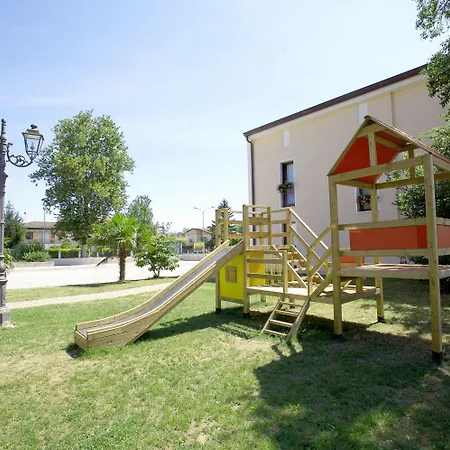Hotel Al Barco-3