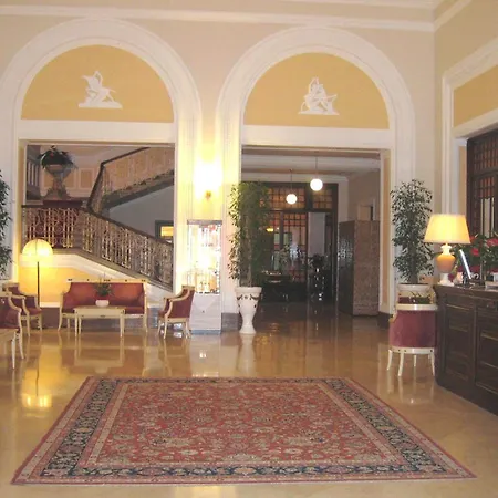 Grand Hotel Plaza&Locanda Maggiore-2
