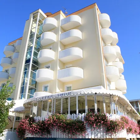 Salus Smart & Chic Hotel-2