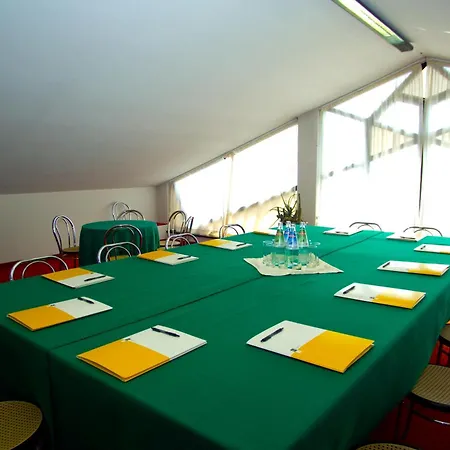 Grand Hotel Ambasciatori Wellness & Spa-3