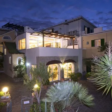 Hotel Gemma-2