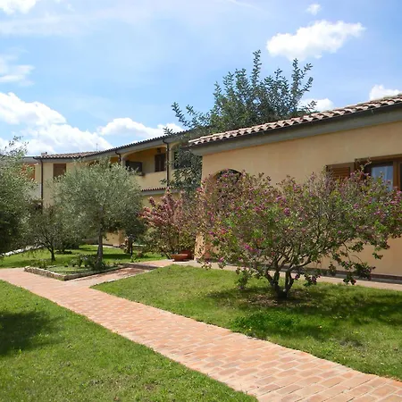 Relais Fenicottero Rosa-2