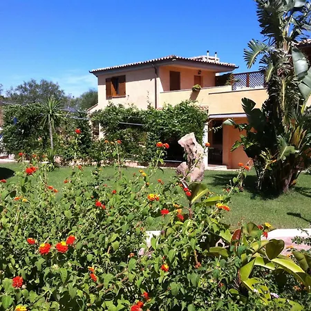 Relais Fenicottero Rosa-3