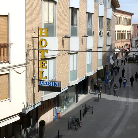 Hotel Masini-3