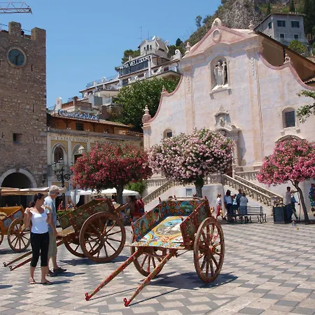 Hotel Vello d'Oro-2