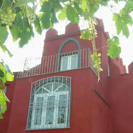 Albergo 'La Vigna'-3